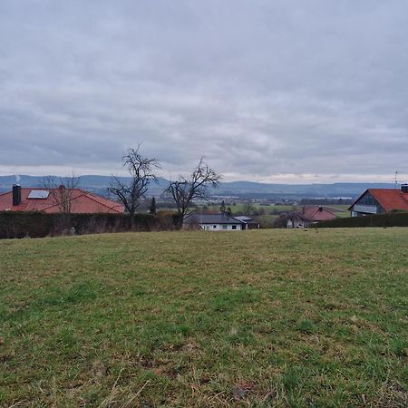 Willi'S Ferienwohnung Heroldsberg Dış mekan fotoğraf