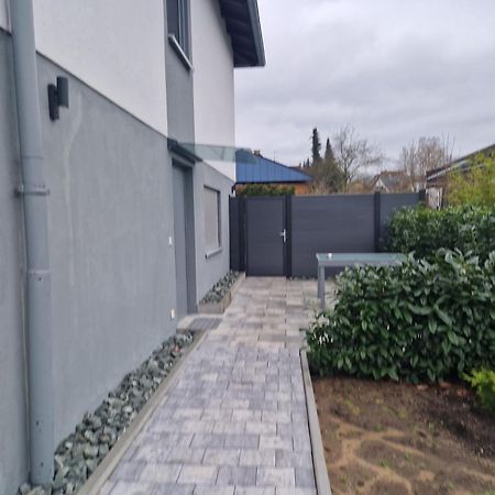 Willi'S Ferienwohnung Heroldsberg Dış mekan fotoğraf