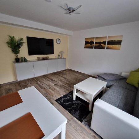 Willi'S Ferienwohnung Heroldsberg Dış mekan fotoğraf