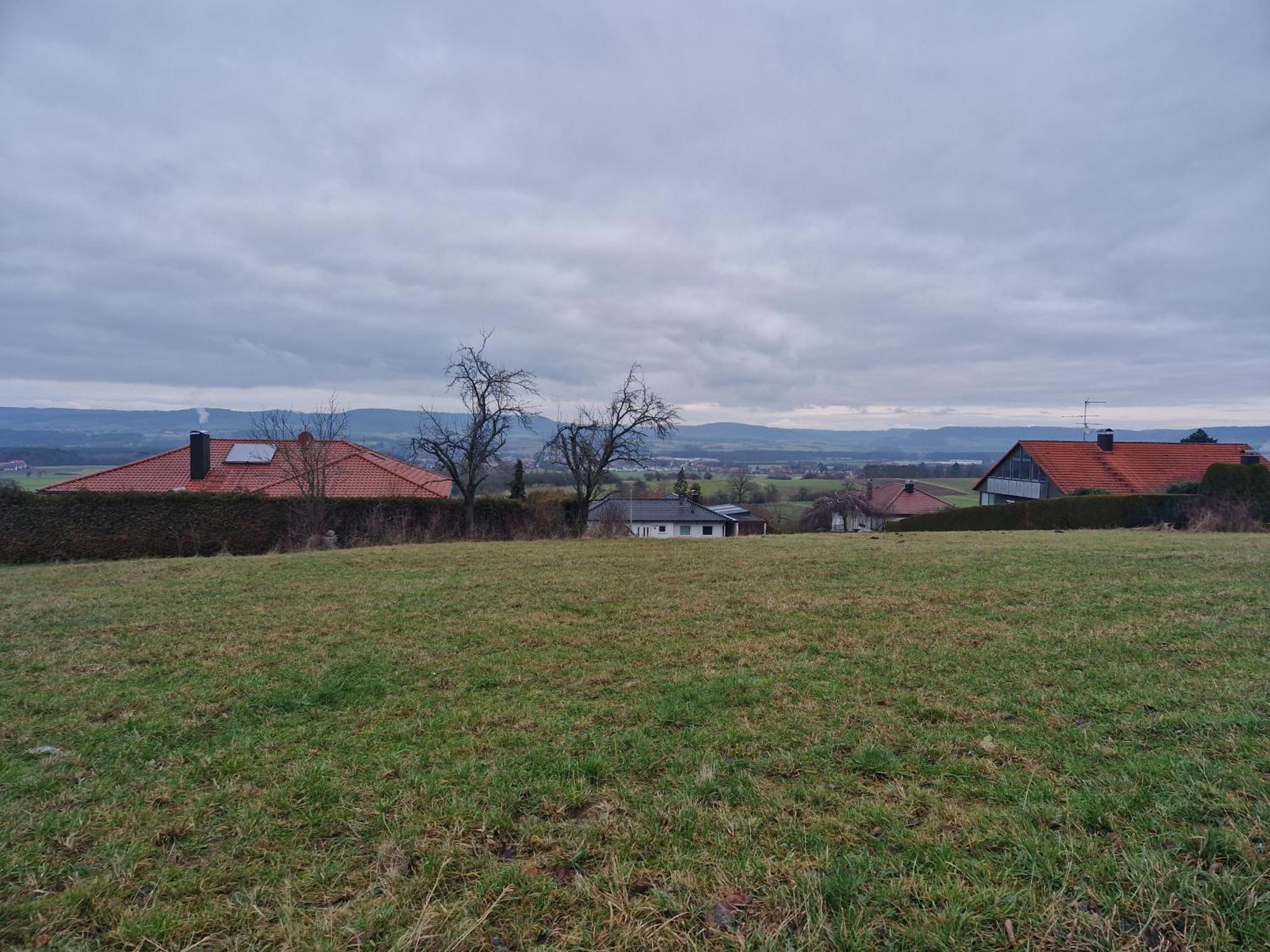 Willi'S Ferienwohnung Heroldsberg Dış mekan fotoğraf