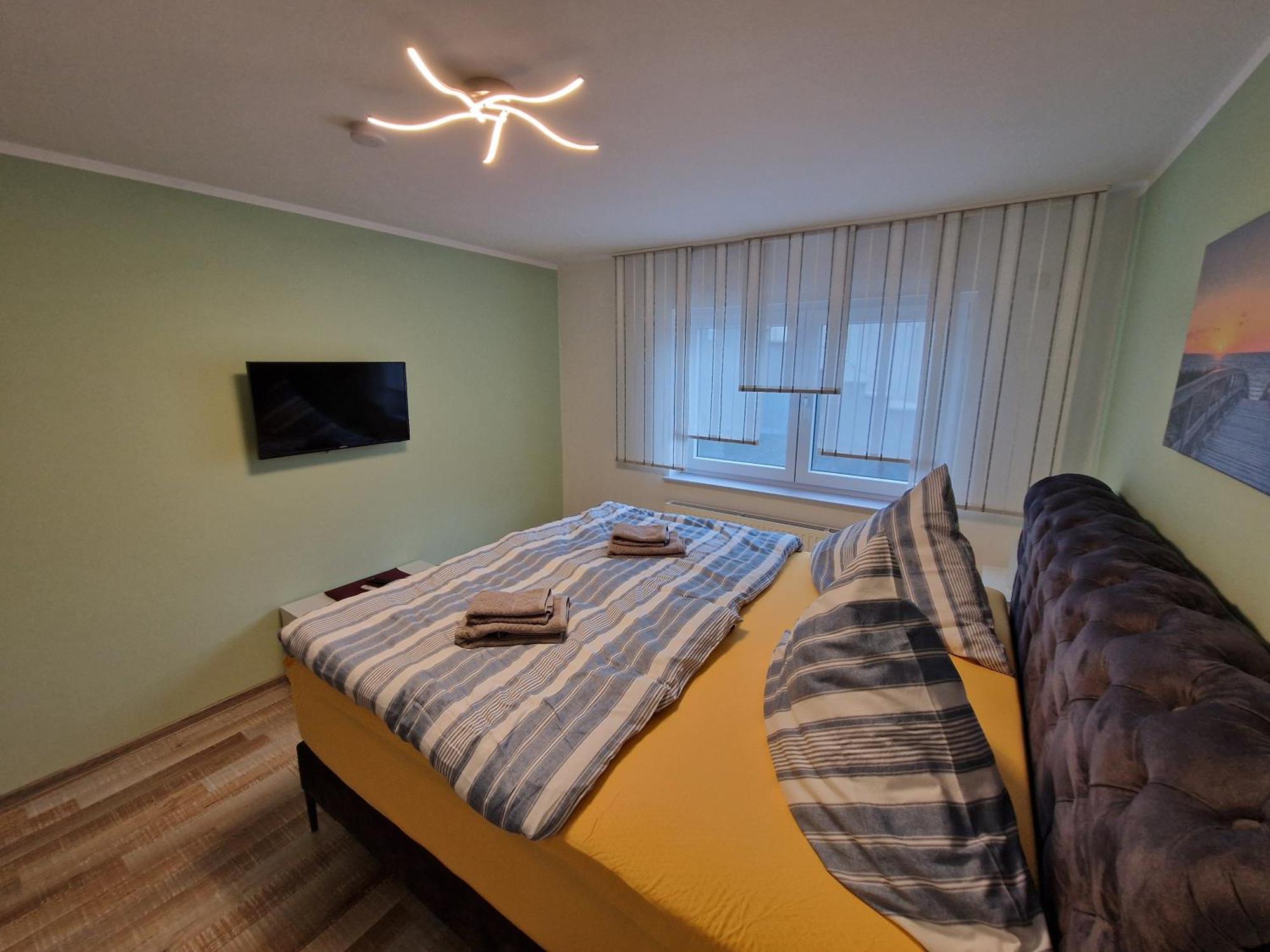 Willi'S Ferienwohnung Heroldsberg Dış mekan fotoğraf
